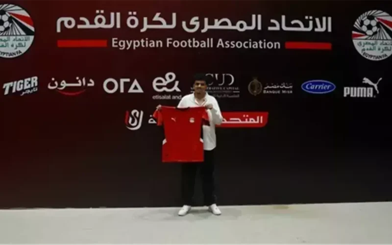 لقاء مميز مع عمر الشحات.. ممثل مصر في بطولة العالم للألعاب الإلكترونية بالرياض